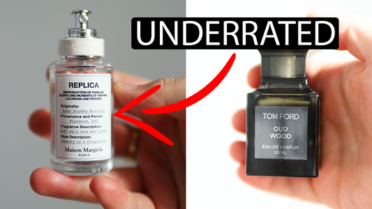 5 Fragrances Every Man Needs | Colognes Every Man Should Own