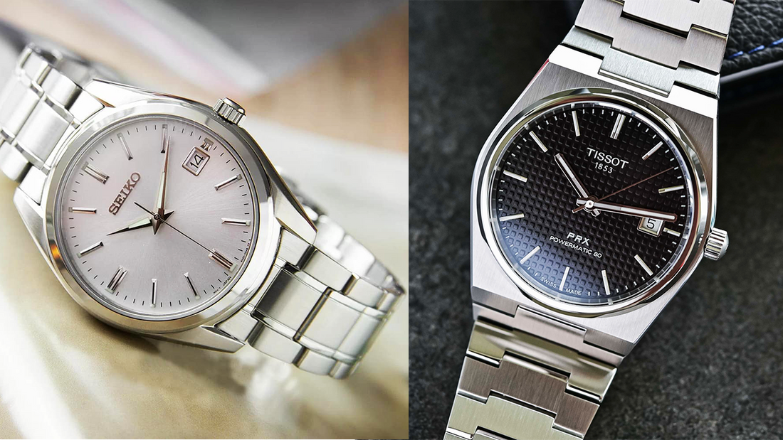 Best Watches For Men Under $1000 | Best Affordable Watches