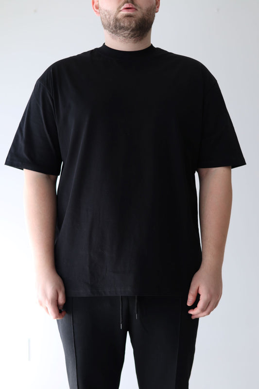 Black Tee V2