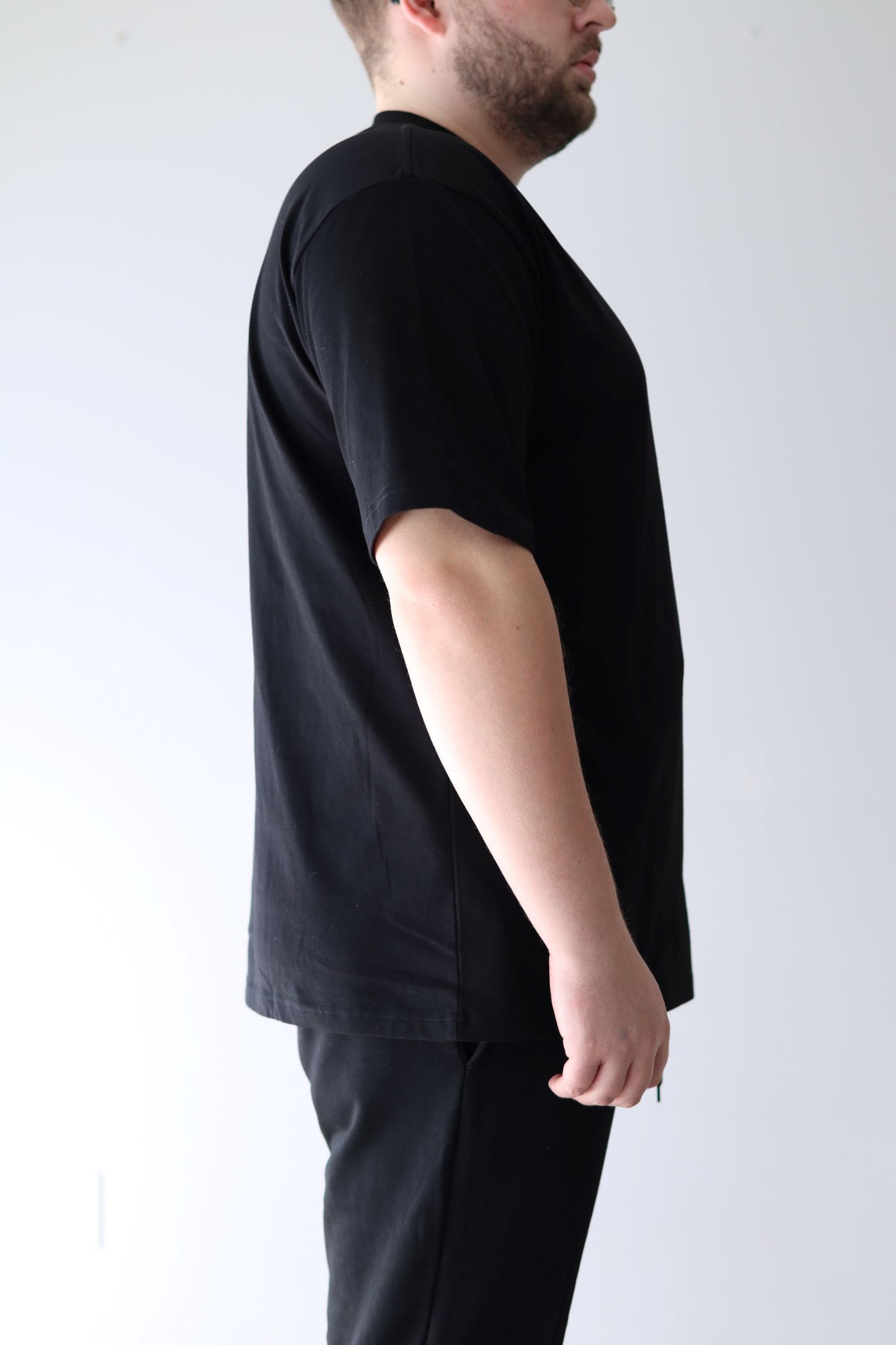Black Tee V2