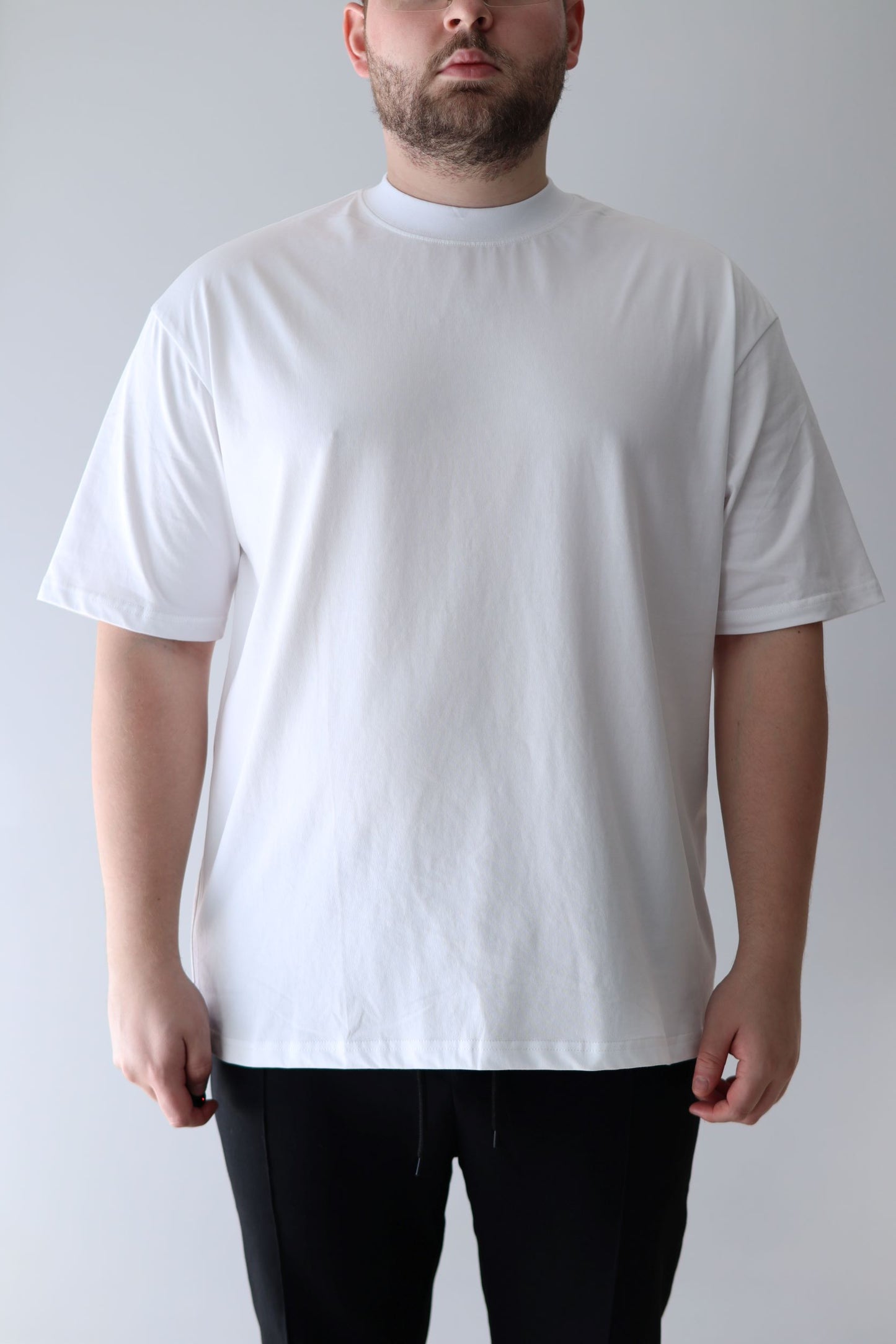 White Tee V2
