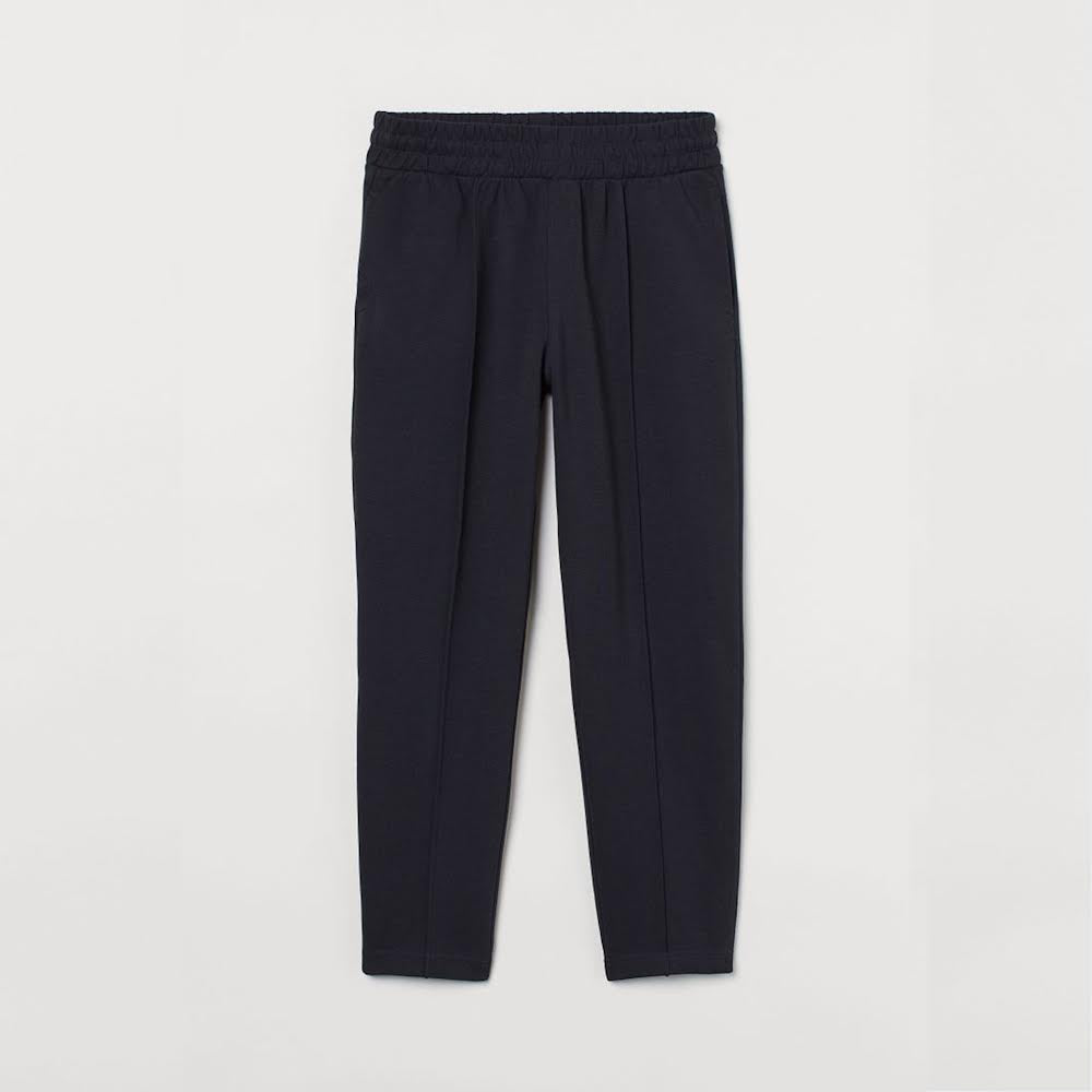 Casual Trouser - Black