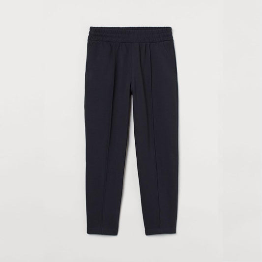 Casual Trouser - Black