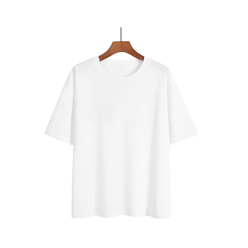White Tee V2