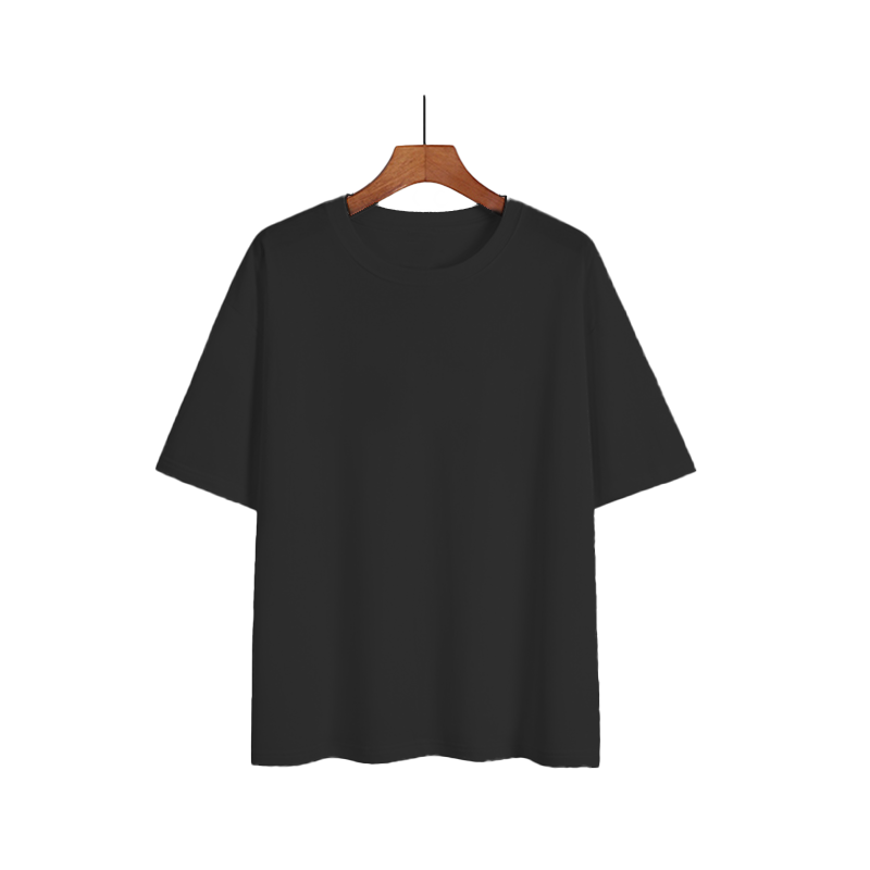 Black Tee V2