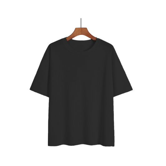 Black Tee V2