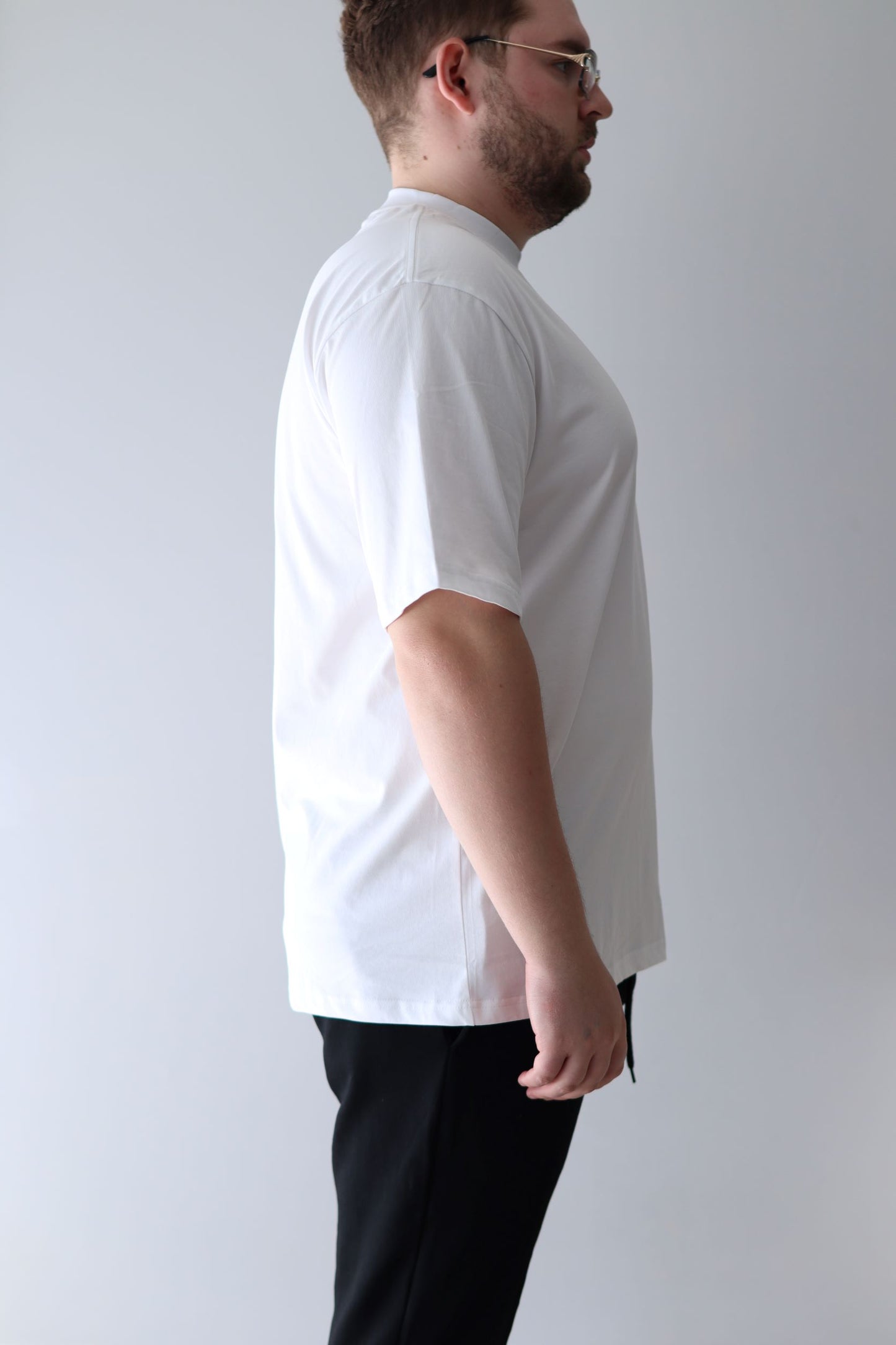 White Tee V2