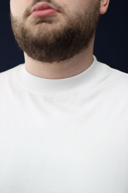 White Tee V2