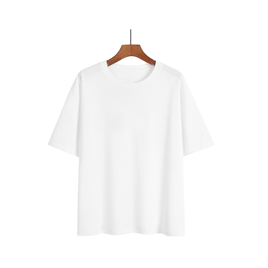 White Tee V2